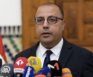 للأسبوع الـ 7.. المشيشي يرفض الاستقالة والوضع التونسي «محلك سر»