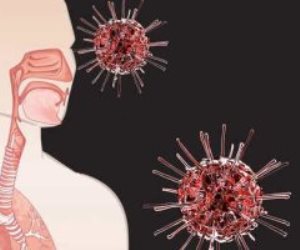 علماء يتوصلون لمعلومات جديدة حول طريقة غزو فيروس كورونا للجسم