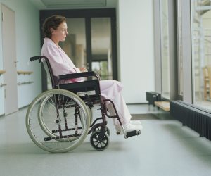 في 7 خطوات.. كيفية علاج أثار الشلل الرباعي البدنية والنفسية 