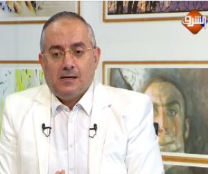 حتى لا ينسى ماضيه.. السجل الأسود للإخواني هيثم أبو خليل مذيع قناة الشرق