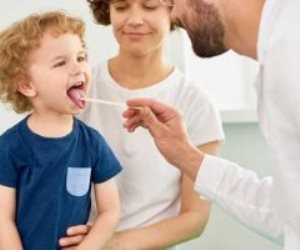 نزلات البرد يمكنها منح الأطفال مناعة ضد هذا المرض