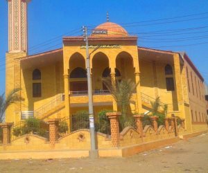 الدولة تعمر بيوت الله... افتتاح 24 مسجدا جديدا بالمحافظات