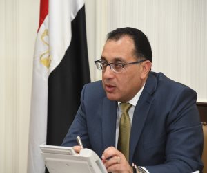 رئيس الوزراء: نهدف أن تكون مصر مركزا إقليميا عالميا من خلال منظومة موانئ متطورة