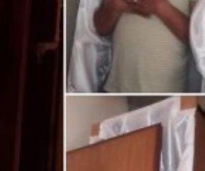 حكاية نور رشاد: تنبأ بموته فلفظ أنفاسه الأخيرة بعدها بـ 5 أيام