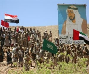 رداً على الأكاذيب القطرية.. تنسيق سعودي إماراتي حول اليمن متواصل واجتماعات مرتقبة في الرياض 
