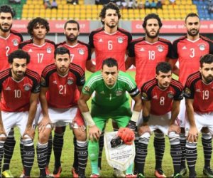 اتحاد الكرة يحدد 12 نوفمبر موعدا لمباراة منتخب مصر أمام توجو