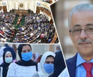 تطلعات برلمانية لنجاح العام الدراسي الجديد.. مطالب بتكثيف الزيارات وتخفيض فاتورة الإنترنت