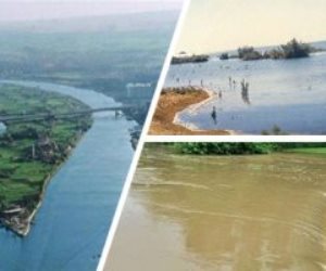 ارتفاع منسوب نهر النيل يرفع الطوارئ في البحيرة.. وخطة للمواجهة