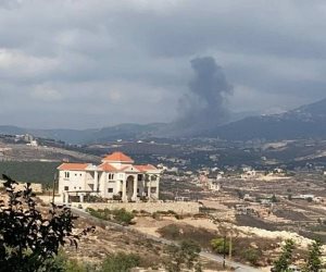 حزب الله: استهدفنا مدفعية الاحتلال الإسرائيلى فى الزاعورة بالجولان المحتل