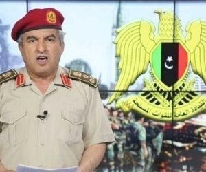 الجيش الليبى: شباب طرابلس يتعرضون لأسوأ معاملة على أيادى الميليشيات