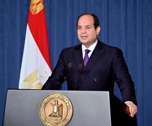 كيف حمى الرئيس بحكمته أشقاء مصر في 2020؟ 