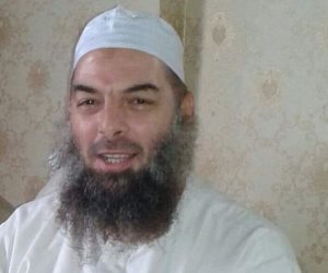 وفاة "الشيخ فايز" شقيق الفنان محمود حميدة