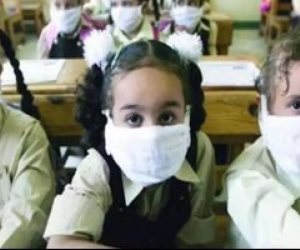الصحة: معاملة الكمامات والمناديل المستعملة بالمدارس كنفايات طبية خطرة