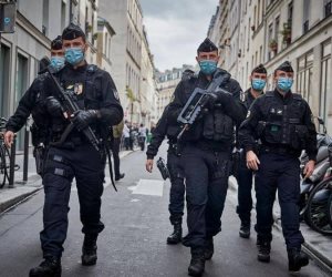 هجوم باريس.. 7 معتقلين على ذمة التحقيق من بينهم المنفذ