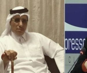 محامي الشيخ طلال آل ثانٍ: تدهور صحة حفيد مؤسس قطر في سجون تميم 