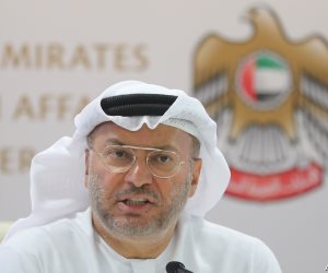 ماذا قالت الإمارات على تهديدات المنظمات الإرهابية للمنطقة العربية؟