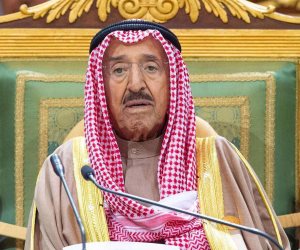 رئيس مجلس النواب ينعى أمير الكويت: نذكر بكل الفخر وقفته البطولية من أجل مصر