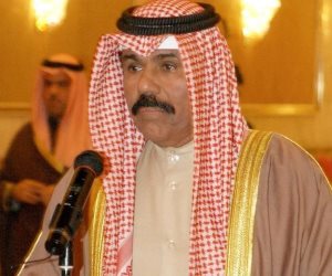 من هو الشيخ نواف الأحمد الجابر الصباح أمير الكويت الجديد؟
