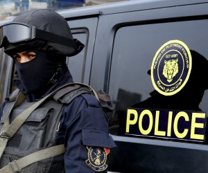 مقتل 4 تجار مخدرات والقبض على آخرين في تبادل إطلاق نار مع الأمن بالفيوم