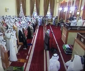 صلاة غائب على أمير الكويت في الدول العربية: «فقدنا أمير الإنسانية»