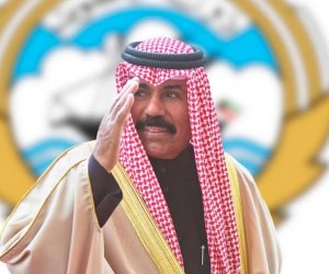 أمير الكويت الجديد.. الشيخ نواف الأحمد يؤدي اليمين الدستورية أمام مجلس الأمة