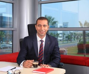محمد عبد الله رئيسا تنفيذيا لفودافون مصر خلفا لألكسندر فرومان-كورتيل