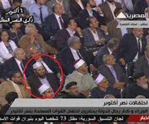 الأيام السوداء وعصابة الإخوان.. عندما احتفى مرسي بأمر المرشد بقتلة السادات في ذكرى نصر أكتوبر
