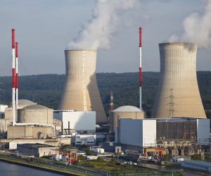 هيئة المحطات النووية: صب خرسانة المفاعل الرابع والأخير بالضبعة نوفمبر المقبل