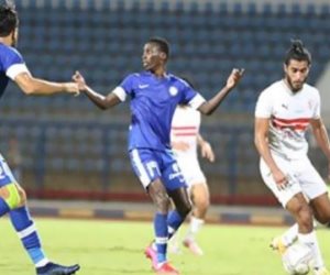 سموحة يلجأ لفيفا لإعادة مبارة الكأس.. هل استعان الزمالك بلاعب موقوف؟