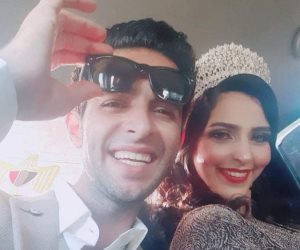 صوت الأمة تهنئ الزميل علي الديب بمناسبة حفل خطبته