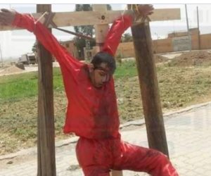 صورة منذ 2015 في سوريا.. الوكالة الفرنسية تكشف كذب مواقع الإخوان عن مظاهرات مصر