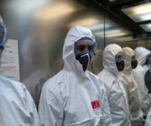 الناقل الصامت لفيروس كوورنا.. مصابون بلا أعراض