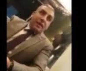مشاجرة عائلية وحيازة سلاح بدون ترخيص.. تفاصيل القبض علي المحامي أحمد البحقيري