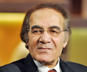 محمود ياسين.. ليلة حزينة في وداع جان السينما المصرية (صور)