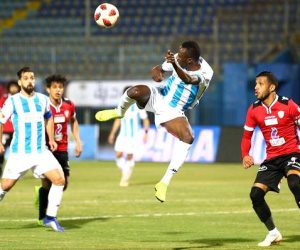 طلائع الجيش يقصي بيراميدز بركلات الترجيح ويتأهل لنصف نهائي كأس مصر