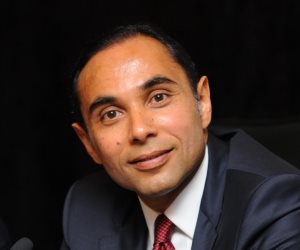 السيرة الذاتية لـ"محمد ماهر مصطفى أبو غالى" المعين بمجلس الشيوخ