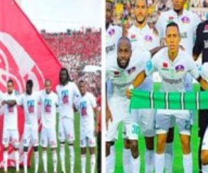 كورونا في المغرب قبل نصف نهائى أفريقيا.. حالات إيجابية بصفوف الوداد.. وإصابات بالجملة فى حسنية أغادير وحورويا منافس بيراميدز