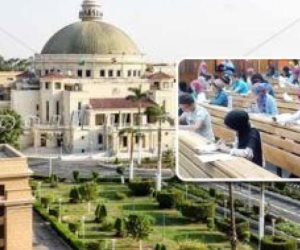 انطلاق العام الدراسى الجديد بالجامعات غدا وانتهاء التيرم الأول 21 يناير