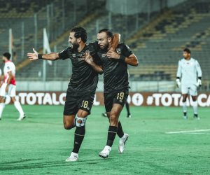 الاهلي يبدع و يتقدم على الوداد بثنائية في إياب نصف نهائي دوري الأبطال