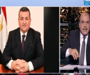 محمد الباز: أسامة هيكل لا يرى الإعلام المصرى وأنصحه بمتابعة تليفزيون اليوم السابع ومنصة WATCH IT