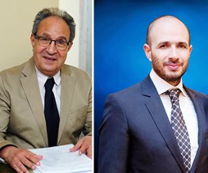 جامعة مصر للعلوم والتكنولوجيا ترحب بطلابها الجدد مع انطلاق العام الدارسى وسط إجراءات احترازية مشددة