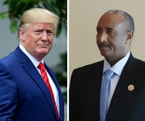335 مليون دولار شرط أمريكا لرفع اسم السودان من قائمة الدول الراعية للإرهاب 