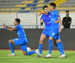 ما هو سر الـ 50 ألف جنيه بعد لحاق أبناء ميت عقبة بالمارد الأحمر في دوري الأبطال
