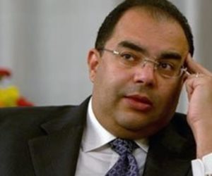 محمود محيى الدين: دورى دعم السياسات المالية للمجموعة العربية بصندوق النقد