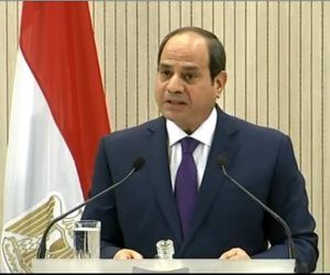 السيسي يدعو خلال القمة الثلاثية مع قبرص واليونان للتصدى للدول الداعمة للإرهاب