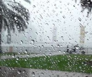 أخبار الطقس اليوم الجمعة.. أمطار غزيرة على السواحل خفيفة على القاهرة: العظمى 28 درجة