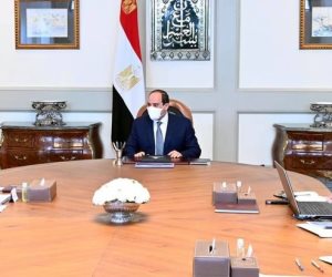 السيسي يوجه ببدء تنفيذ مبادرة مصر الرقمية لدعم التحول الرقمي للأداء الحكومي