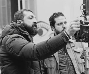 إطلاق شركة content mahdys لإنتاج محتوى ترفيهي أصلي للأفلام والسينما والمسلسلات والبرامج والمحتوى الموسيقى المصور