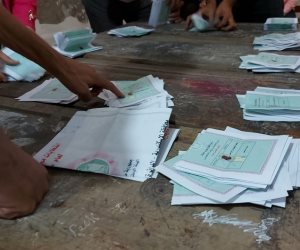 جولة إعادة انتخابات النواب في سوهاج: منافسة شرسة بين 28 مرشحا على 14 مقعدا