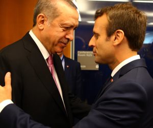 يستغل خطاب الكراهية.. أردوغان يسعى لقيادة المنطقة باستخدام اليمين الديني